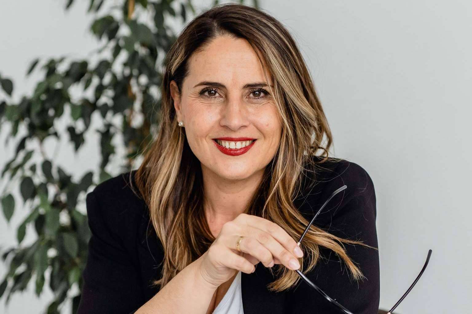 Inversiones inmobiliarias rentables con Andrea Cruz, de Busco Asesoría