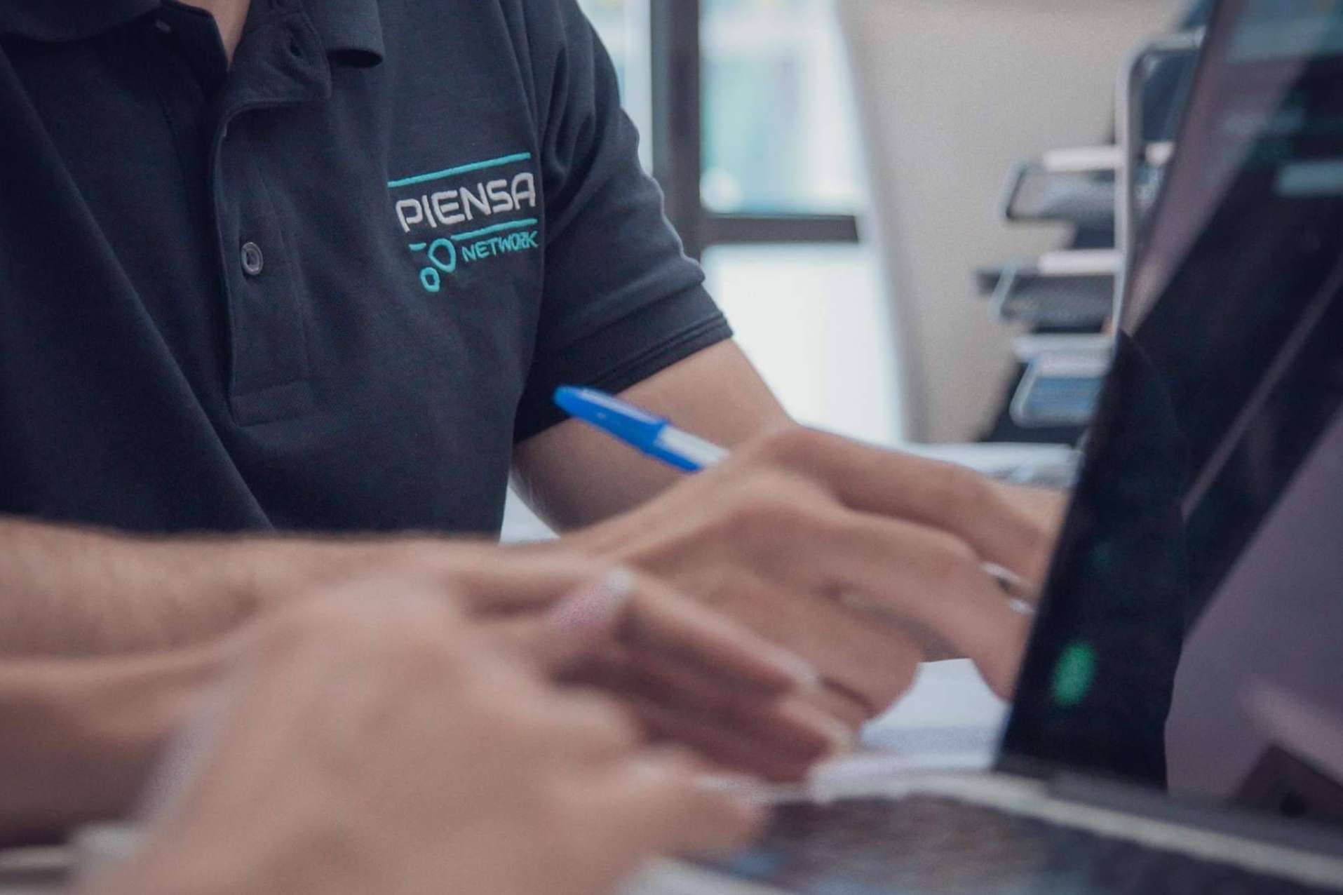 Piensa Broker y los diferentes tipos de seguros que ofrece