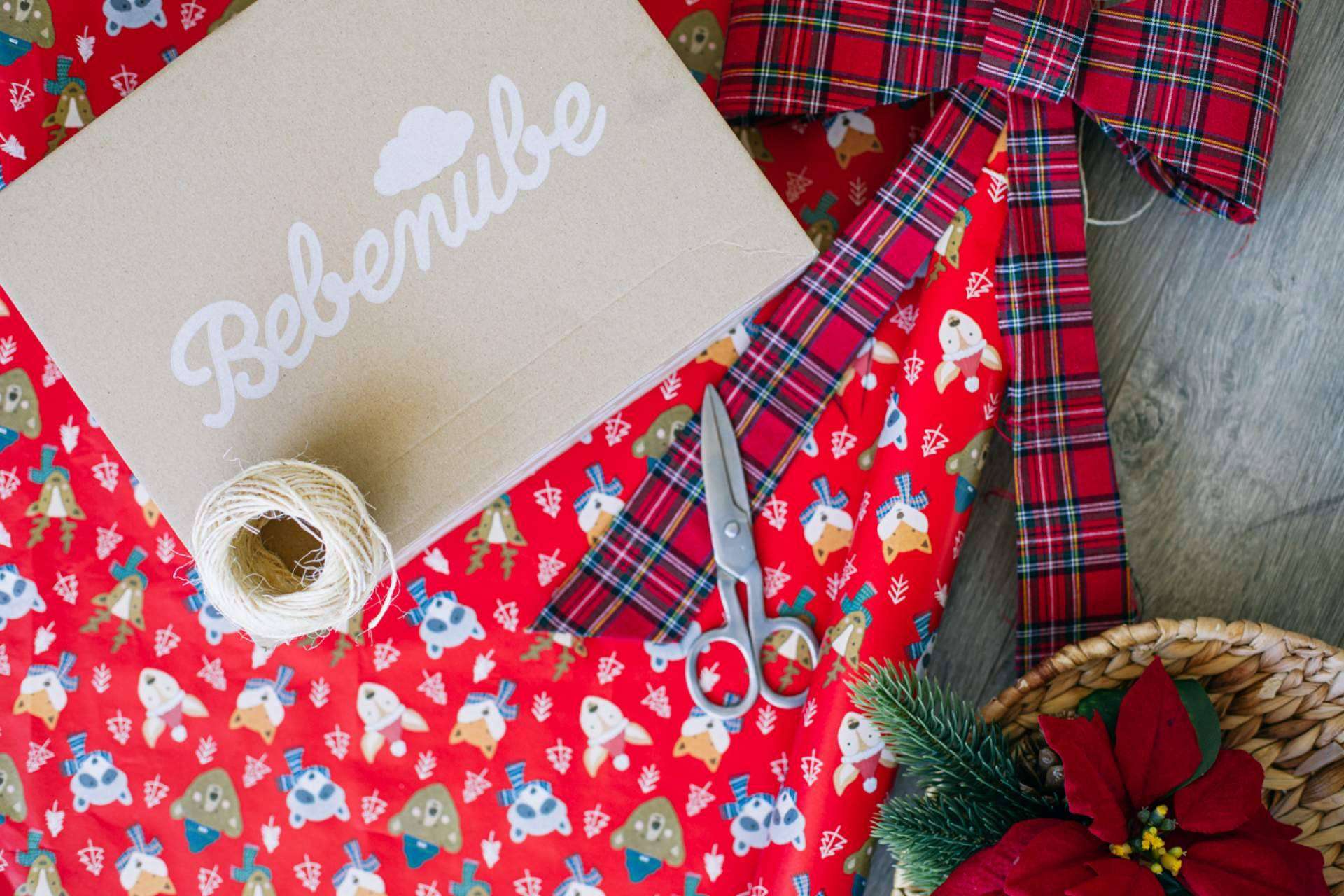 Bebenube innova con su nueva tienda online para el mundo del bebé, la mamá y el papá