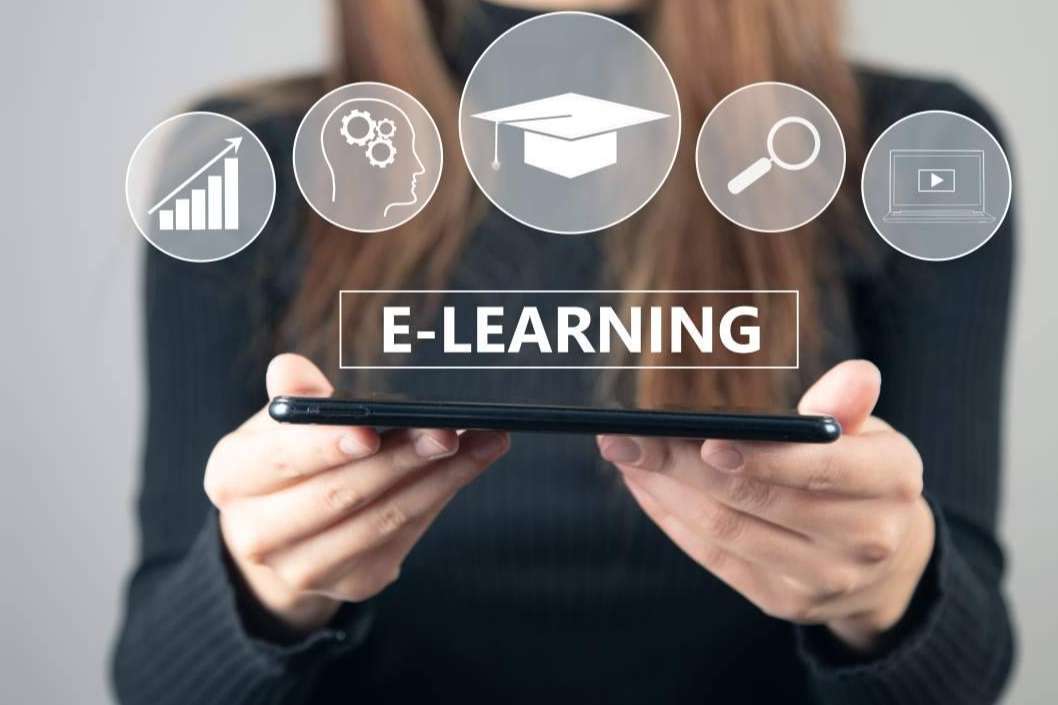 ¿Qué es el e-learning y cuáles son los beneficios para las empresas?, por eTrivium