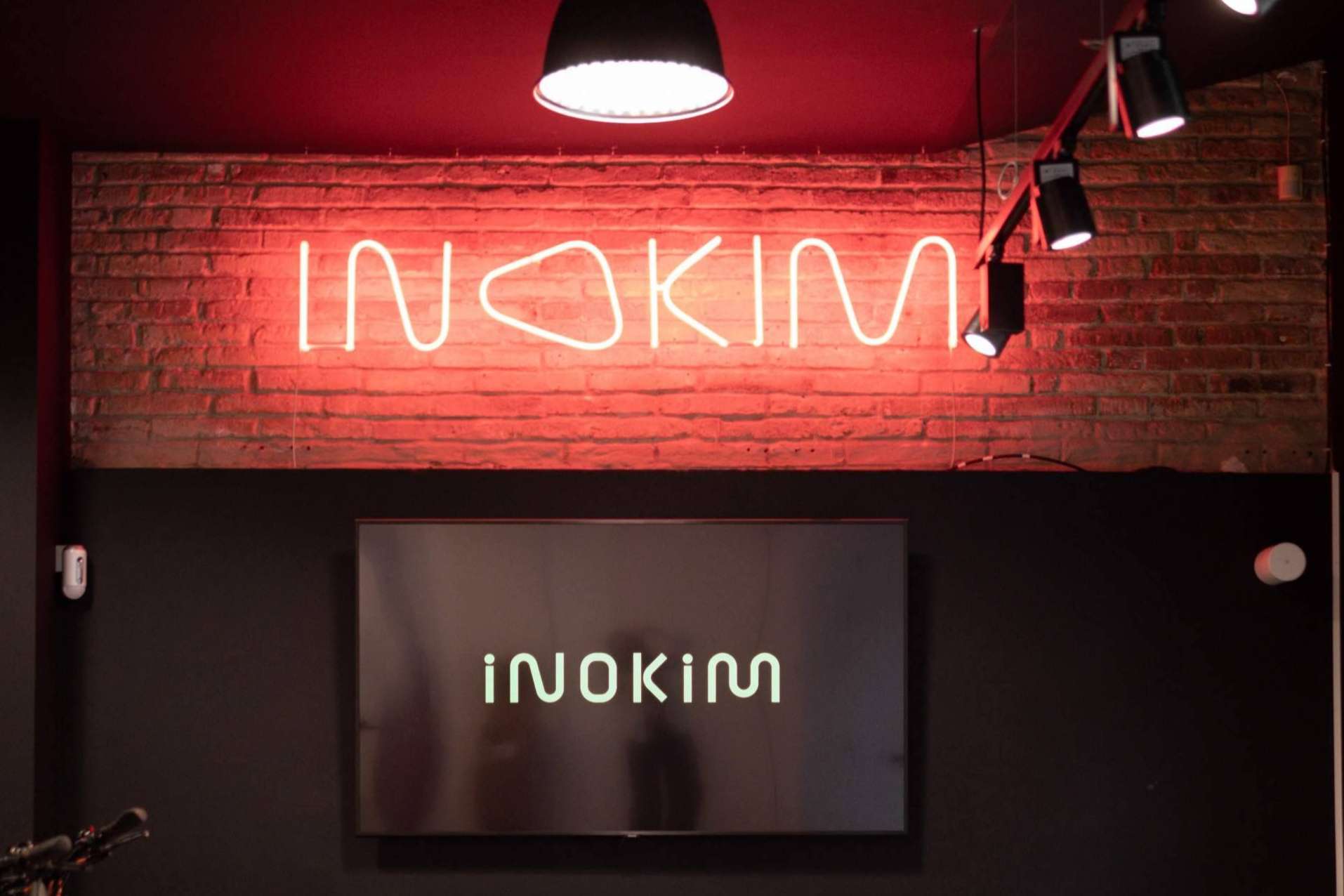 Hallar marcas de patinetes de buena calidad, como Inokim en Urbing