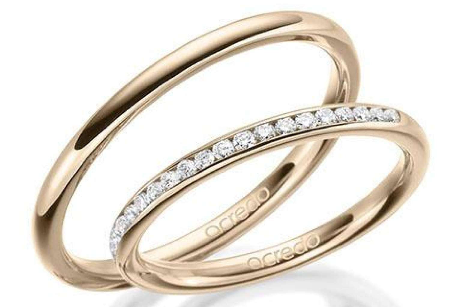 El lugar donde encontrar alianzas de boda originales, por Staring
