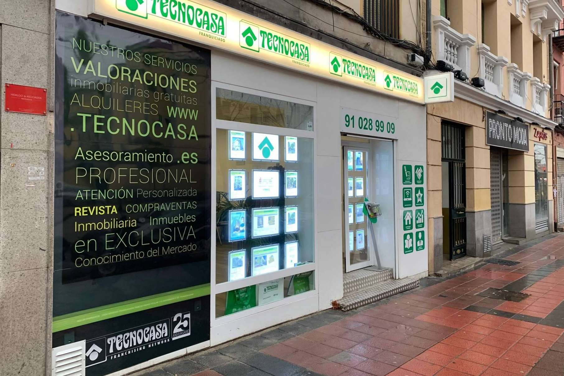 Tecnocasa sobre qué hipoteca elegir según las necesidades