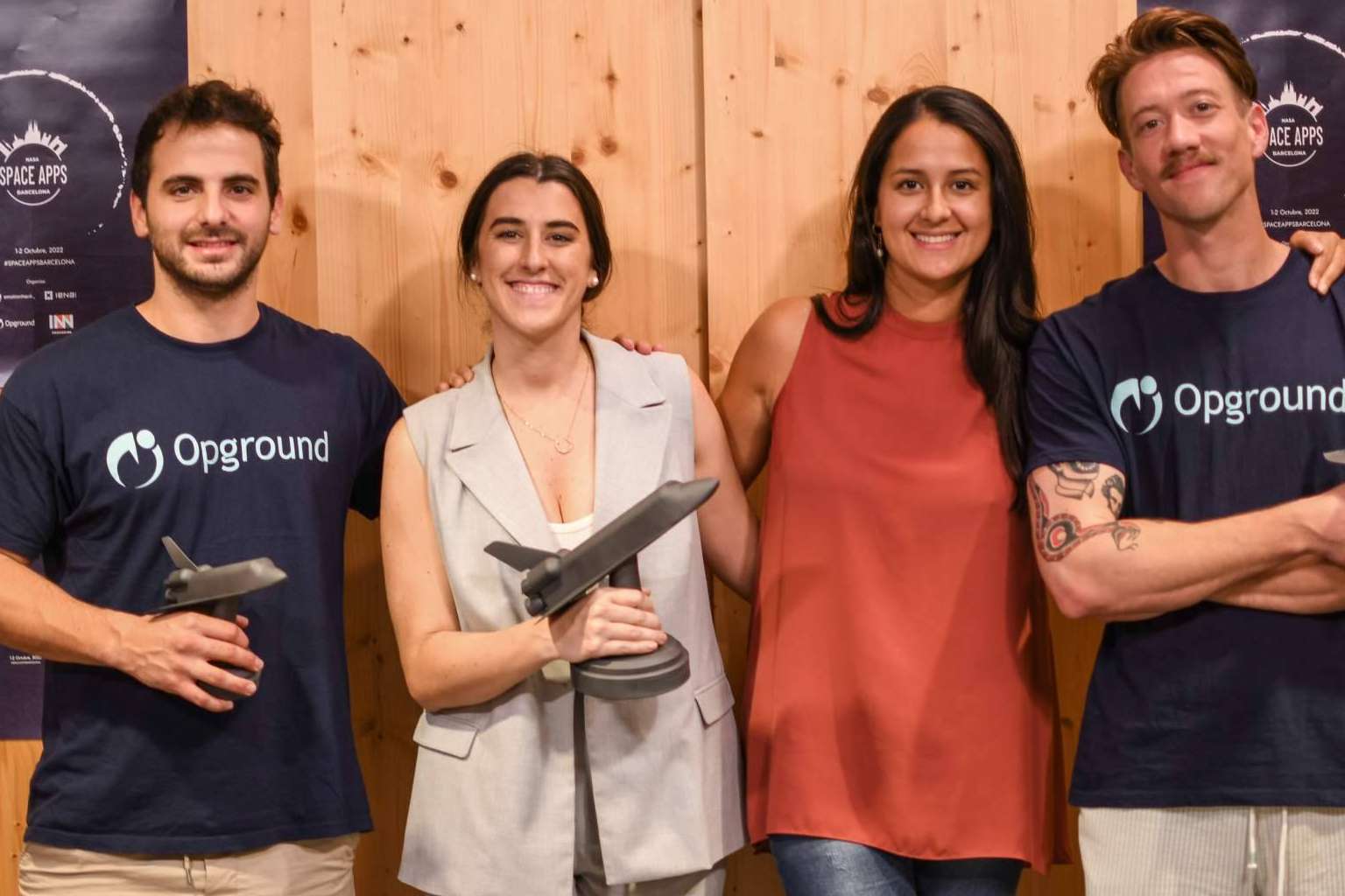 Transformar la estrategia inmobiliaria y los modelos de negocio diversificados de la mano de una gestión creativa