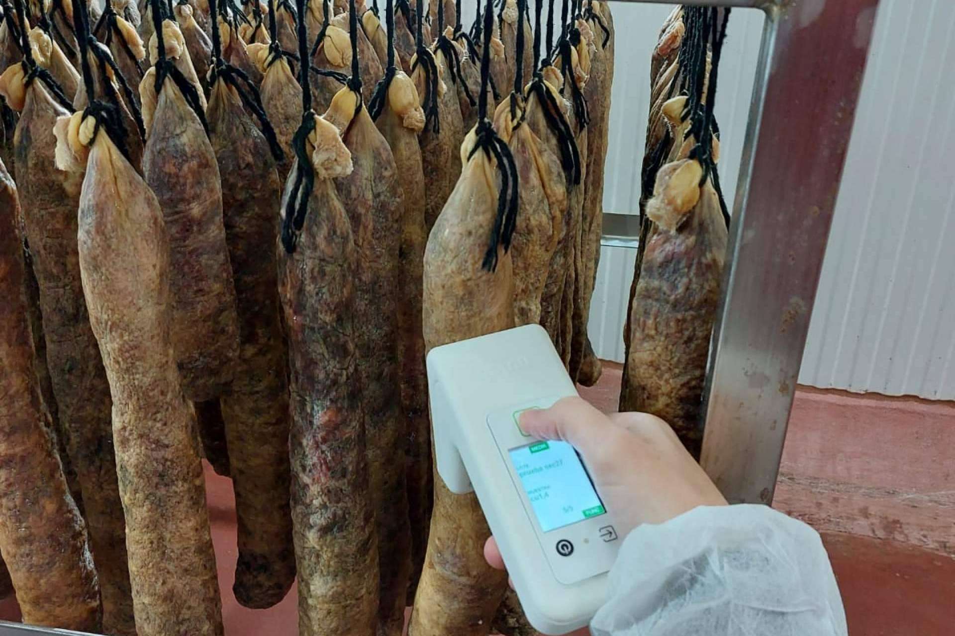 En colaboración con COVAP y Cárnicas Kiko, NULAB ha desarrollado una plataforma digital para el control y la seguridad alimentaria 4.0