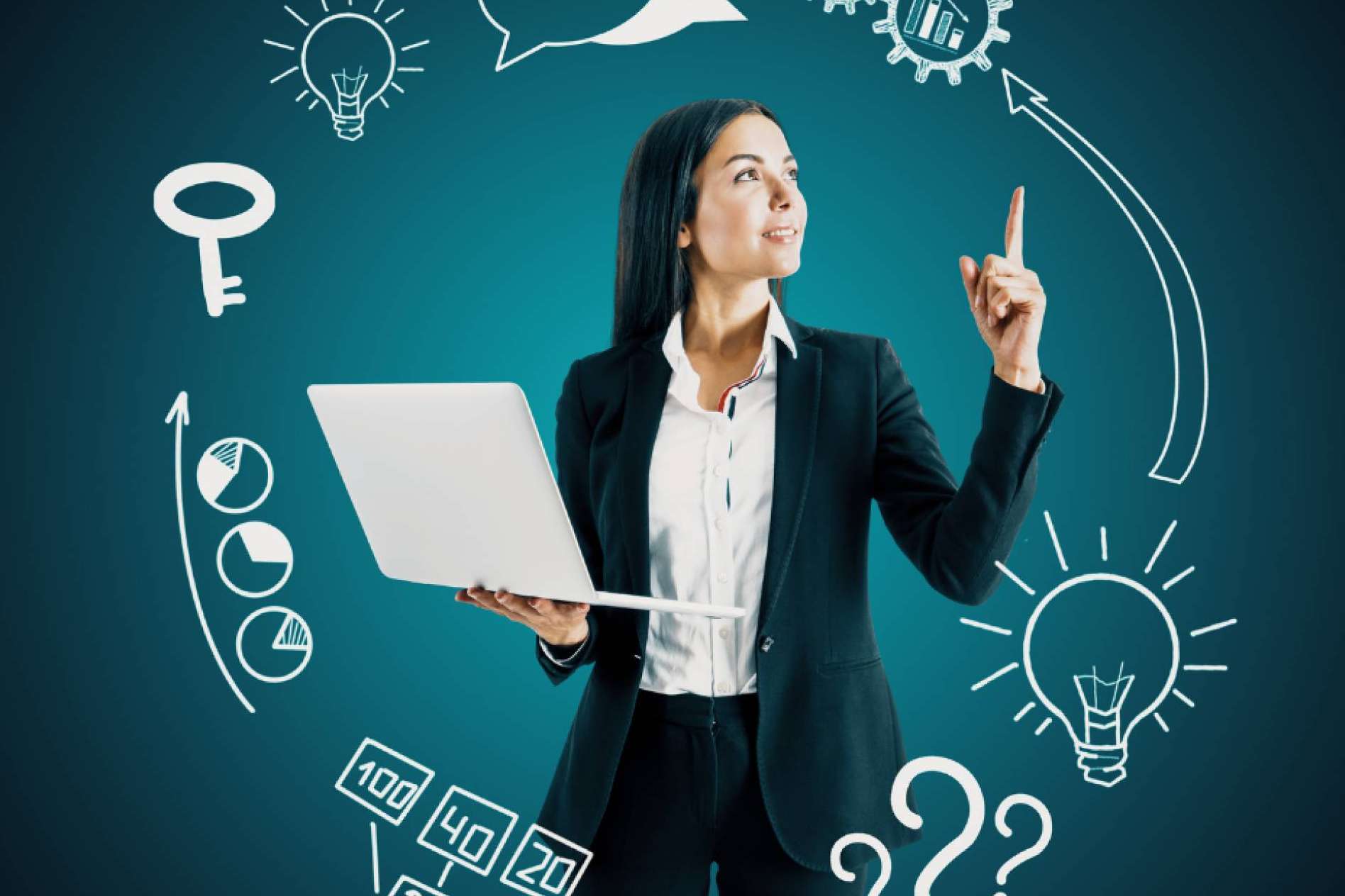 Especializarse en estrategias de marketing con el Grado Superior de Marketing y Publicidad de EEP iGroup