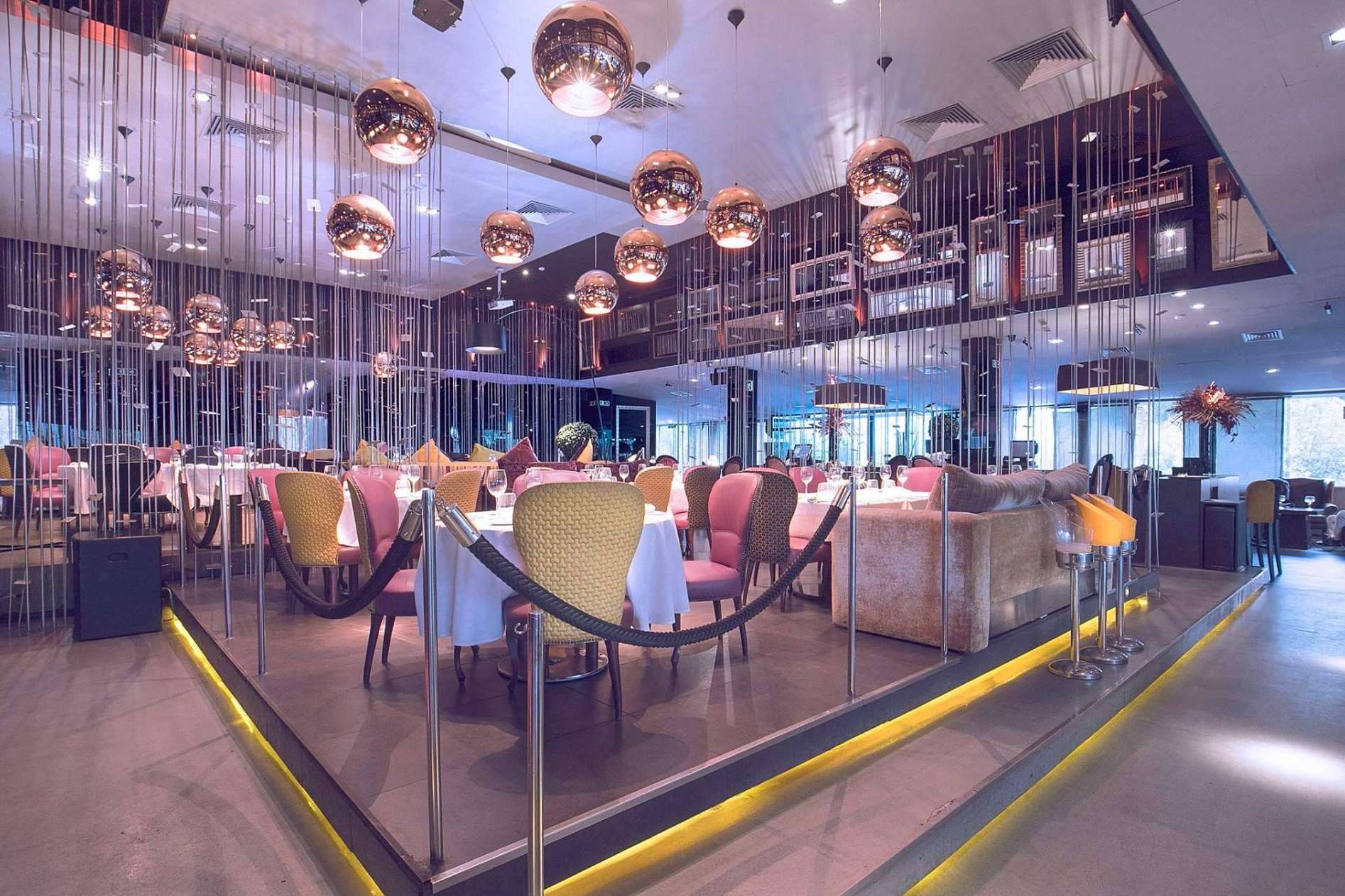 JP Escobar y su fotografía de interiorismo o arquitectura