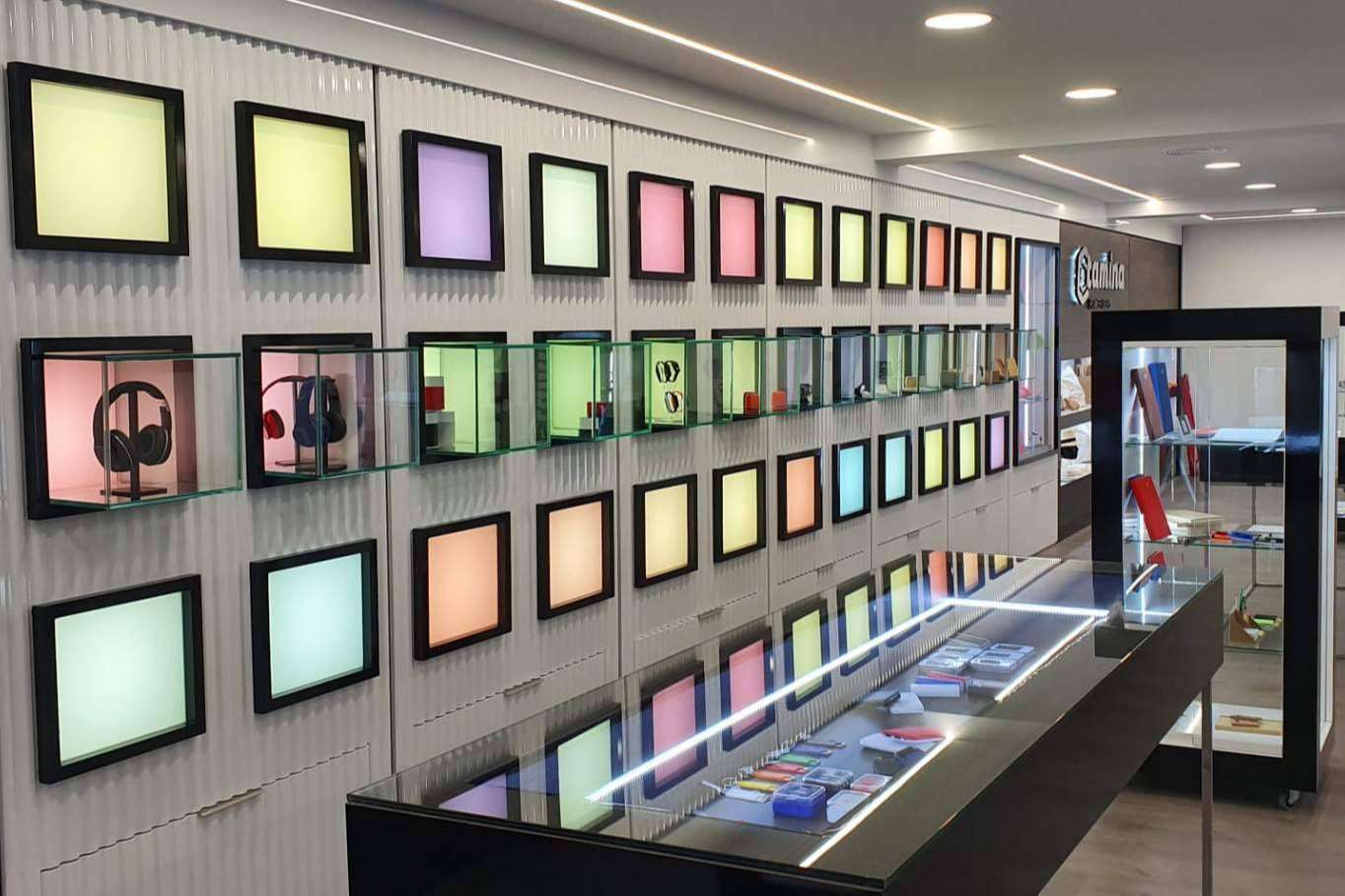 James Dam Studio Creativo no para de crecer con su nueva línea de negocio de retail