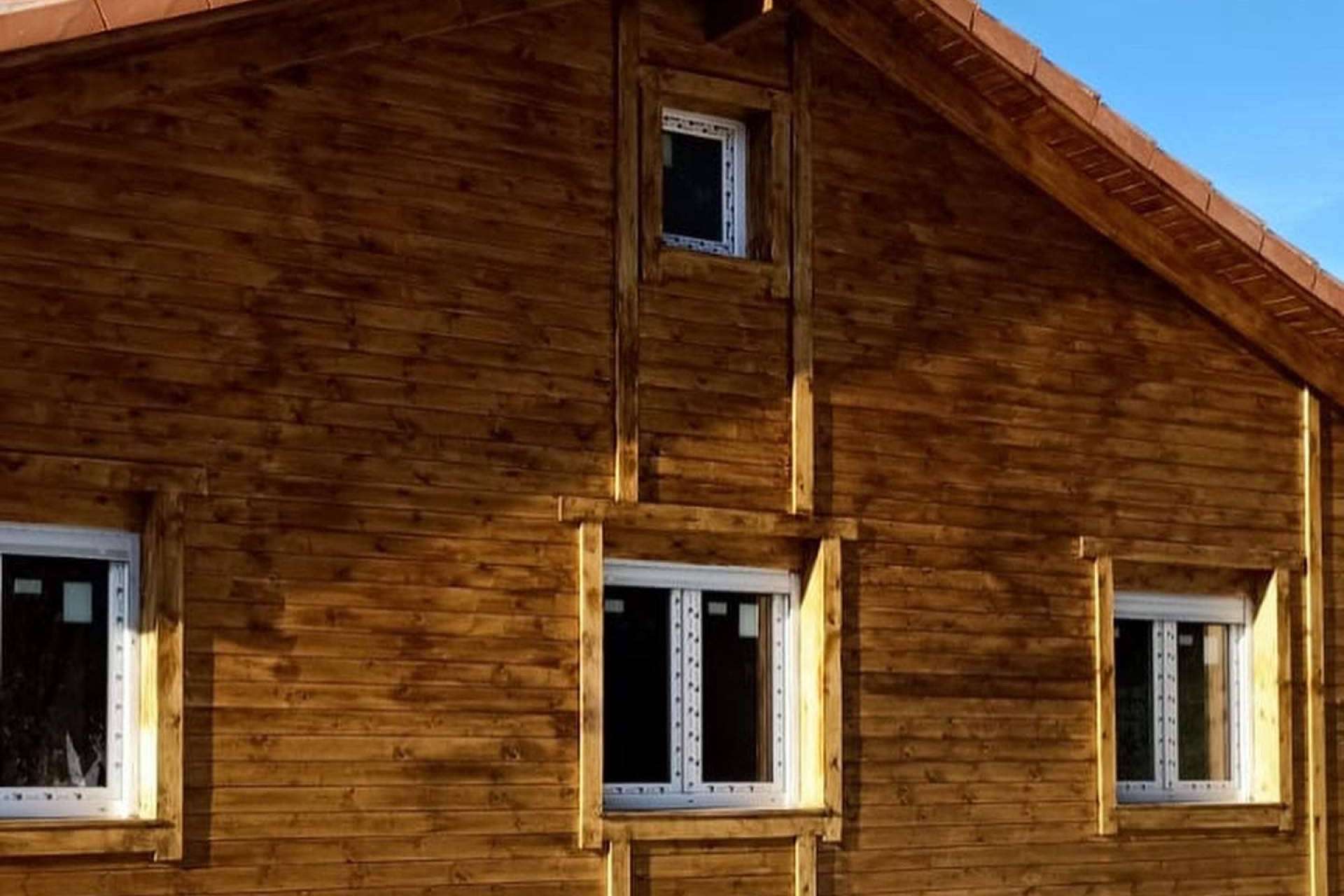 Delmader dispone de las últimas tendencias en casas móviles modernas