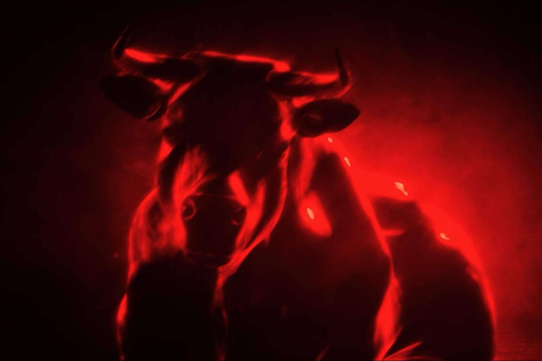 La nueva publicidad del vino Sangre de Toro usa la tecnología de animación 3D VFX