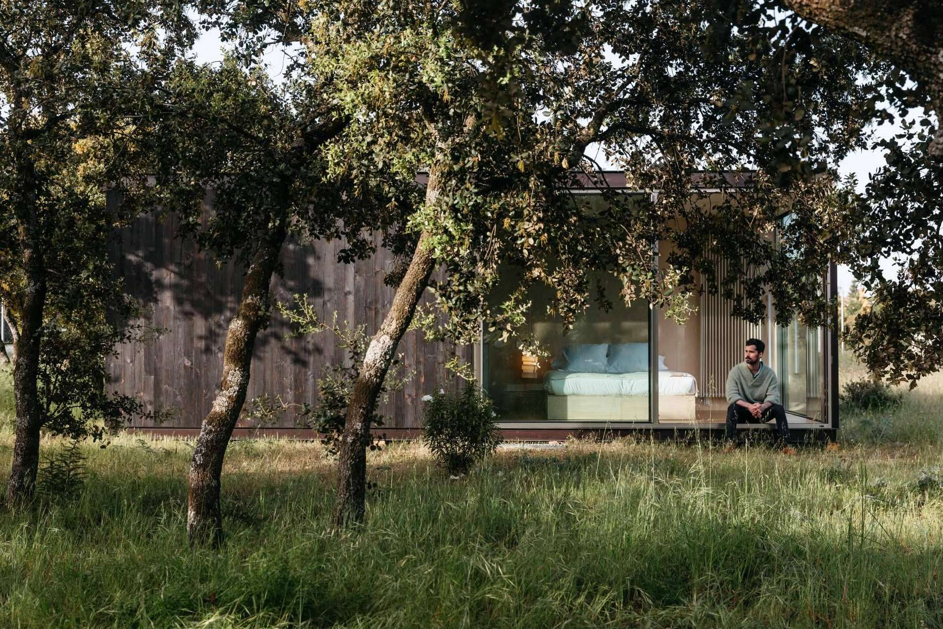 Casas modulares y prefabricadas, ¿cómo tini se ha posicionado como una alternativa a la construcción tradicional?