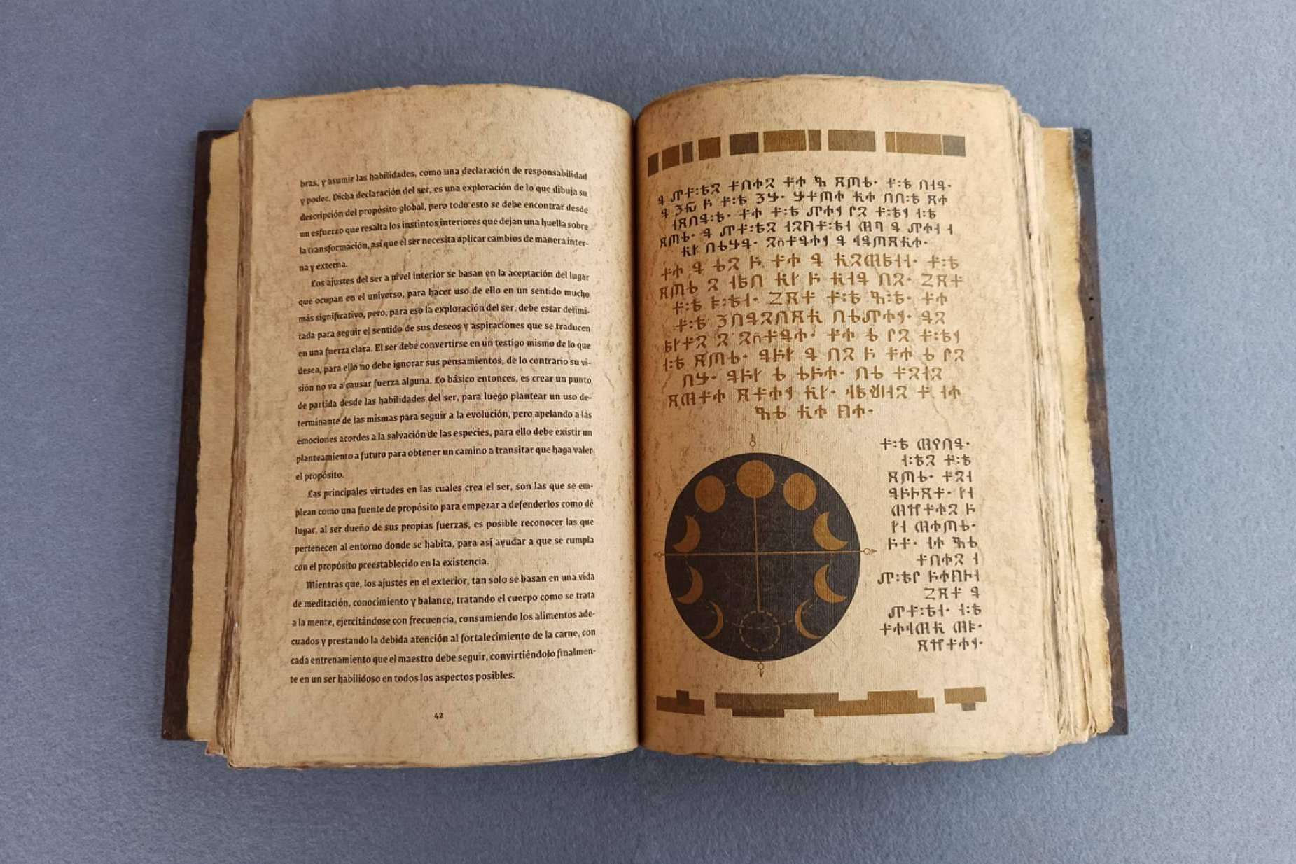 ¿Dónde encontrar el Libro del Templo Jedi, un regalo de Star Wars inigualable? Verbalus Mater