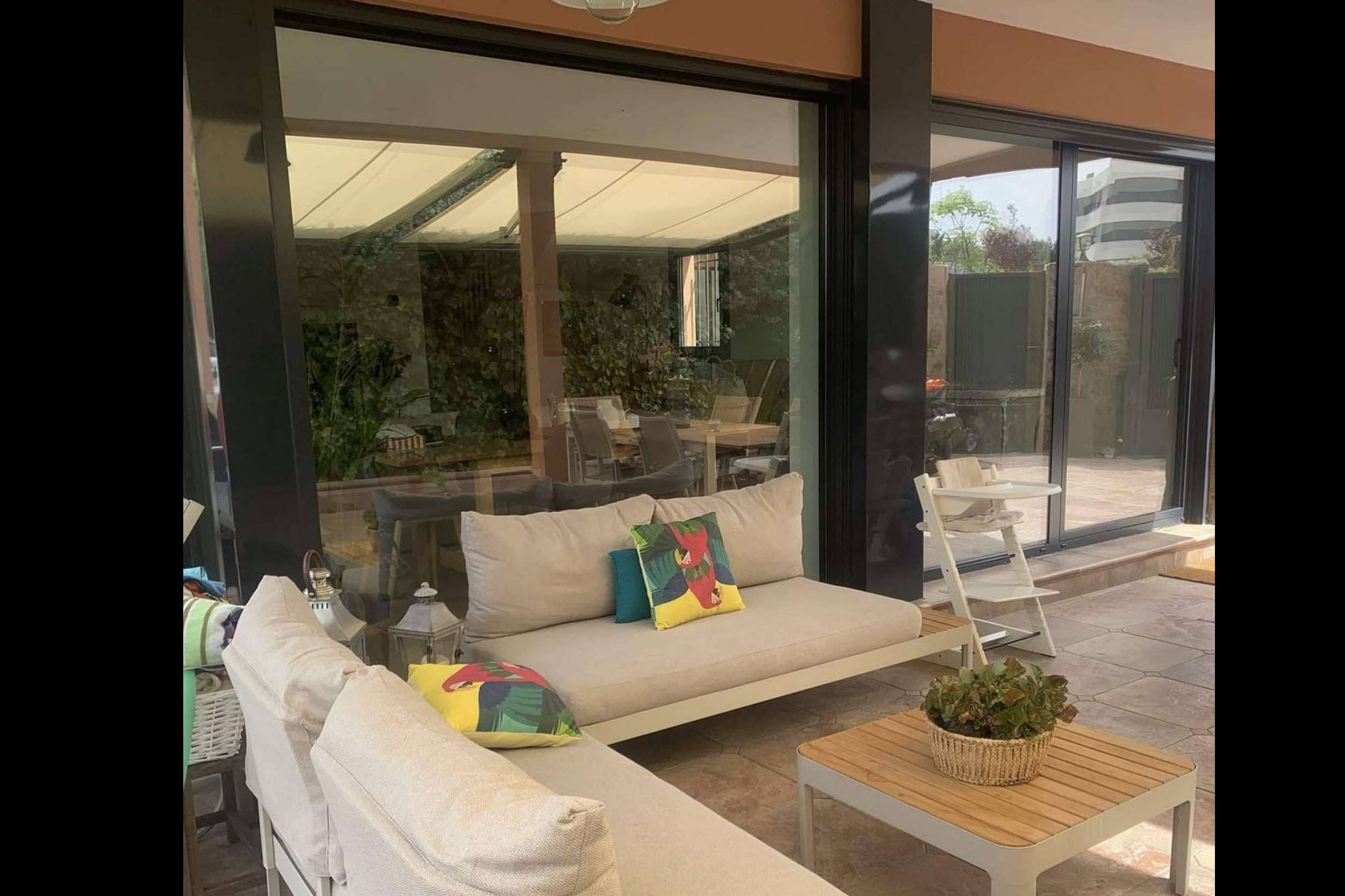 Hazul Spain apuesta por la mejora de la eficiencia energética en las viviendas con las ventanas de PVC
