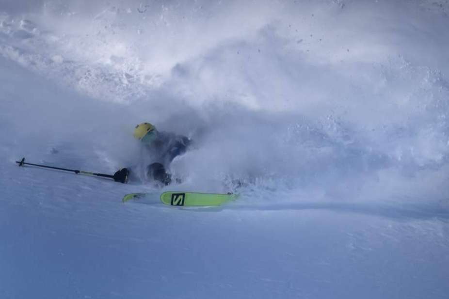 Una de las firmas mejor valoradas en Baqueira Beret, Uller