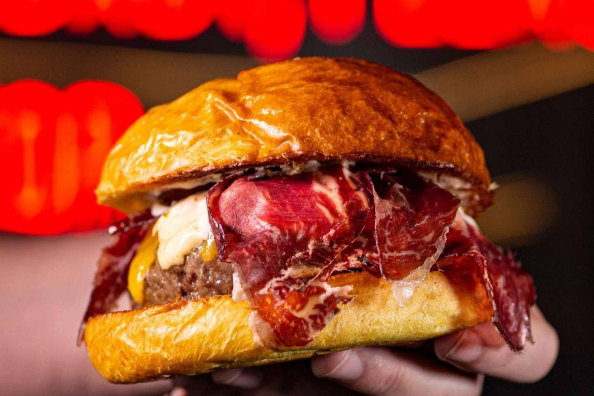 #PORNEAT abre un nuevo local en Madrid