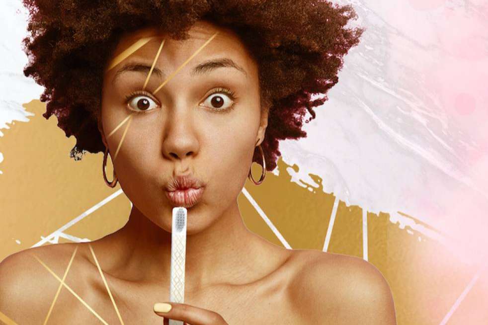 Características de los cepillos de dientes de My Own