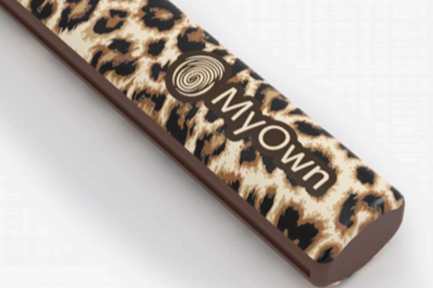Pure Collection de MyOwn, la nueva colección de cepillos de dientes