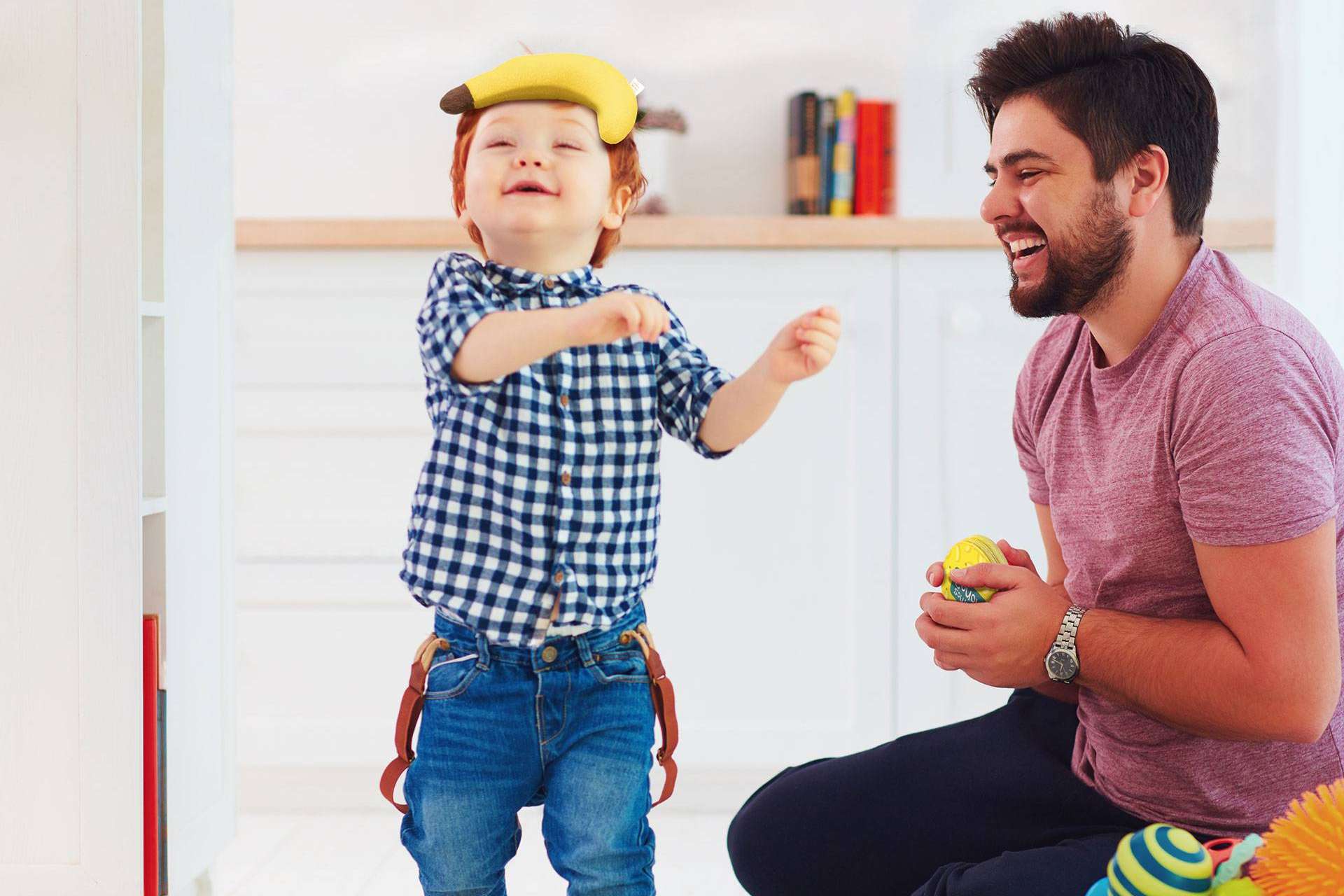 Algunos de los mejores juegos educativos para niños de 3 años en Lúdilo