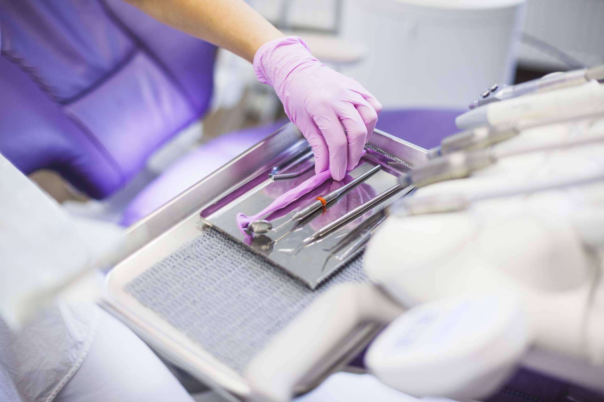 Tratamientos dentales de la mano de Clínica Dental Delgado