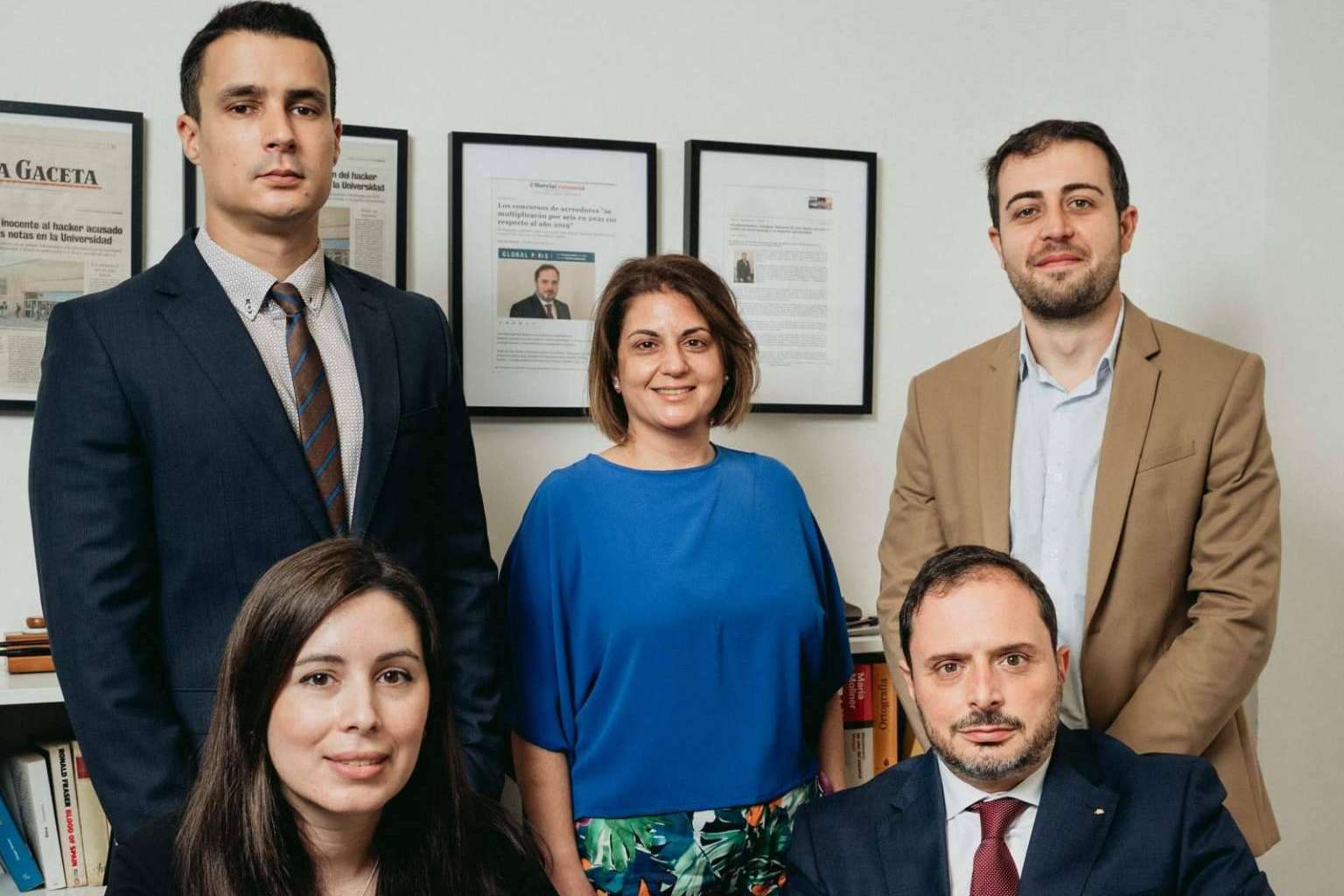 Igualada Belchí Abogados dispone de expertos en derecho societario