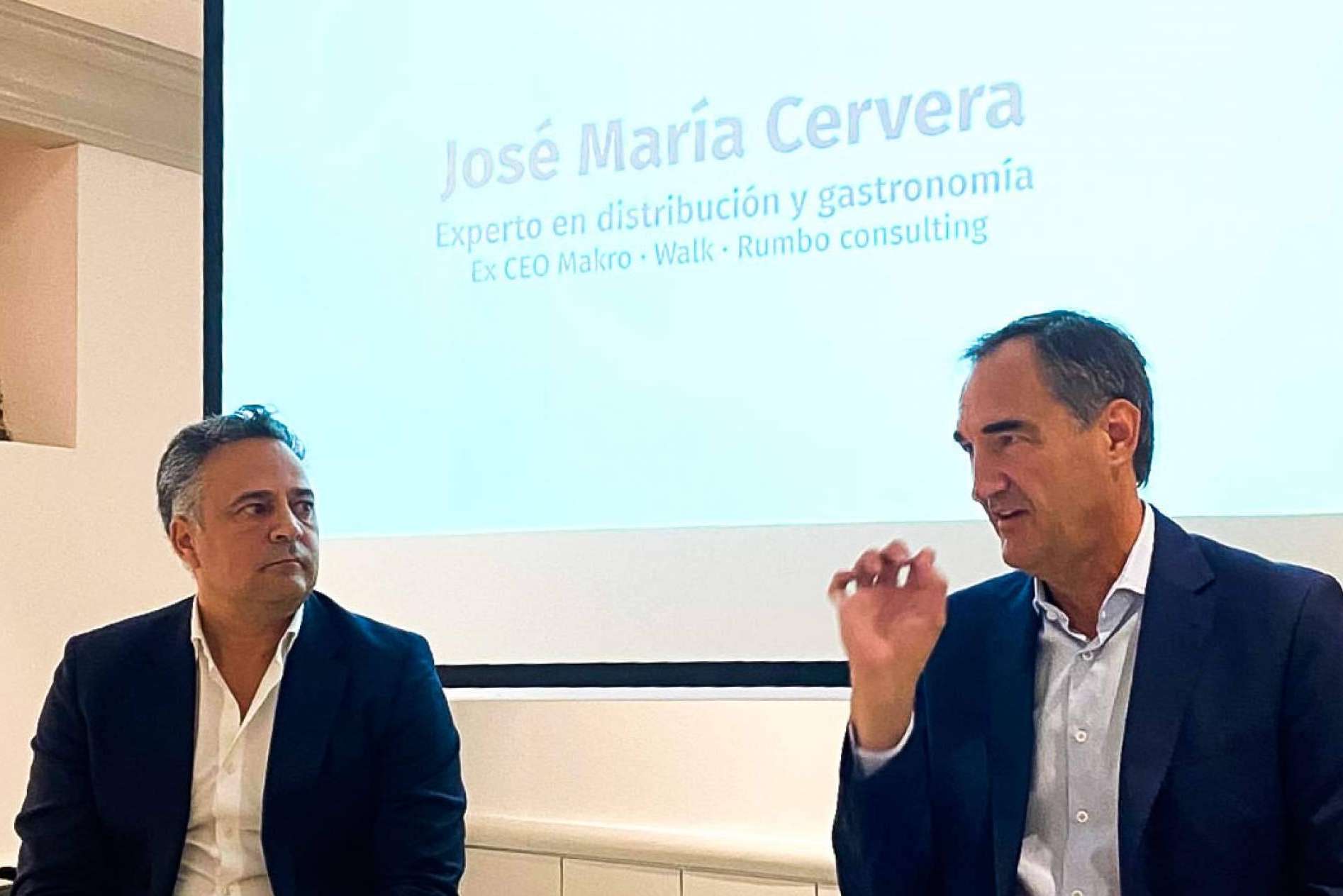 Grupo Topgel se plantea revolucionar el sector de la distribución creando el concepto de la distribución inteligente