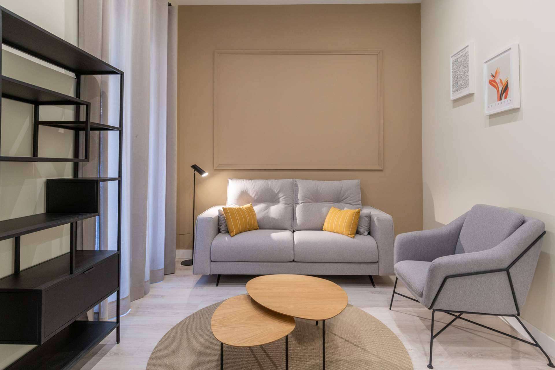 Se inaugura un nuevo espacio de coliving de Urban Campus en Cuatro Caminos