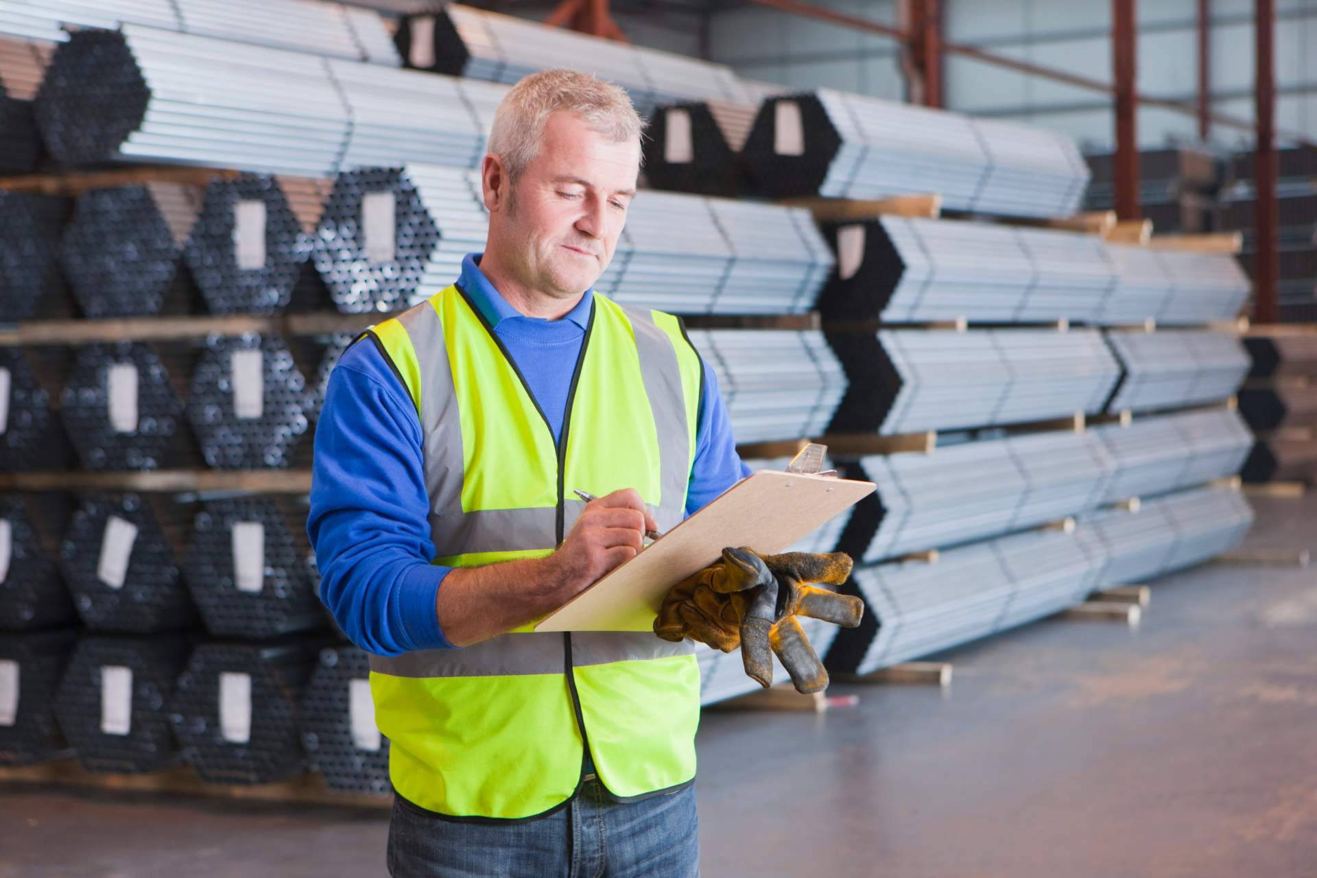 Cualquier fábrica a nivel mundial puede solicitar los servicios de inspección de calidad de BM Consulting Engineering