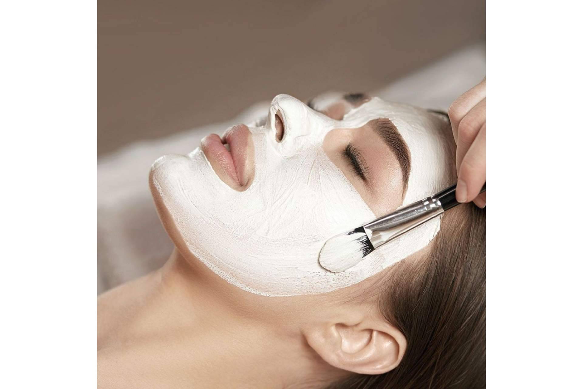 Tratamientos hydrafacial de Spazio Nyxpert para cuidar del rostro