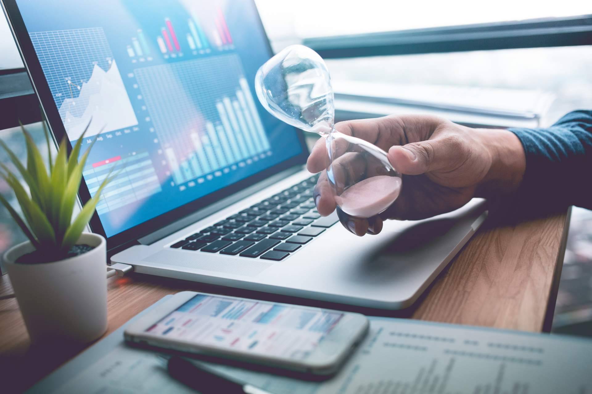 ¿Cuáles son las principales ventajas de contar con DeskTime para implementar el teletrabajo?