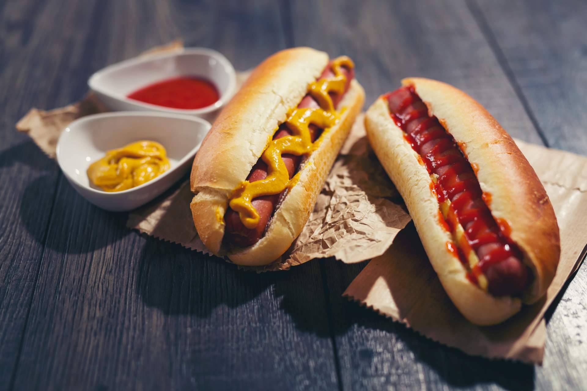 La firma Llooly dispone de una franquicia de hot dog