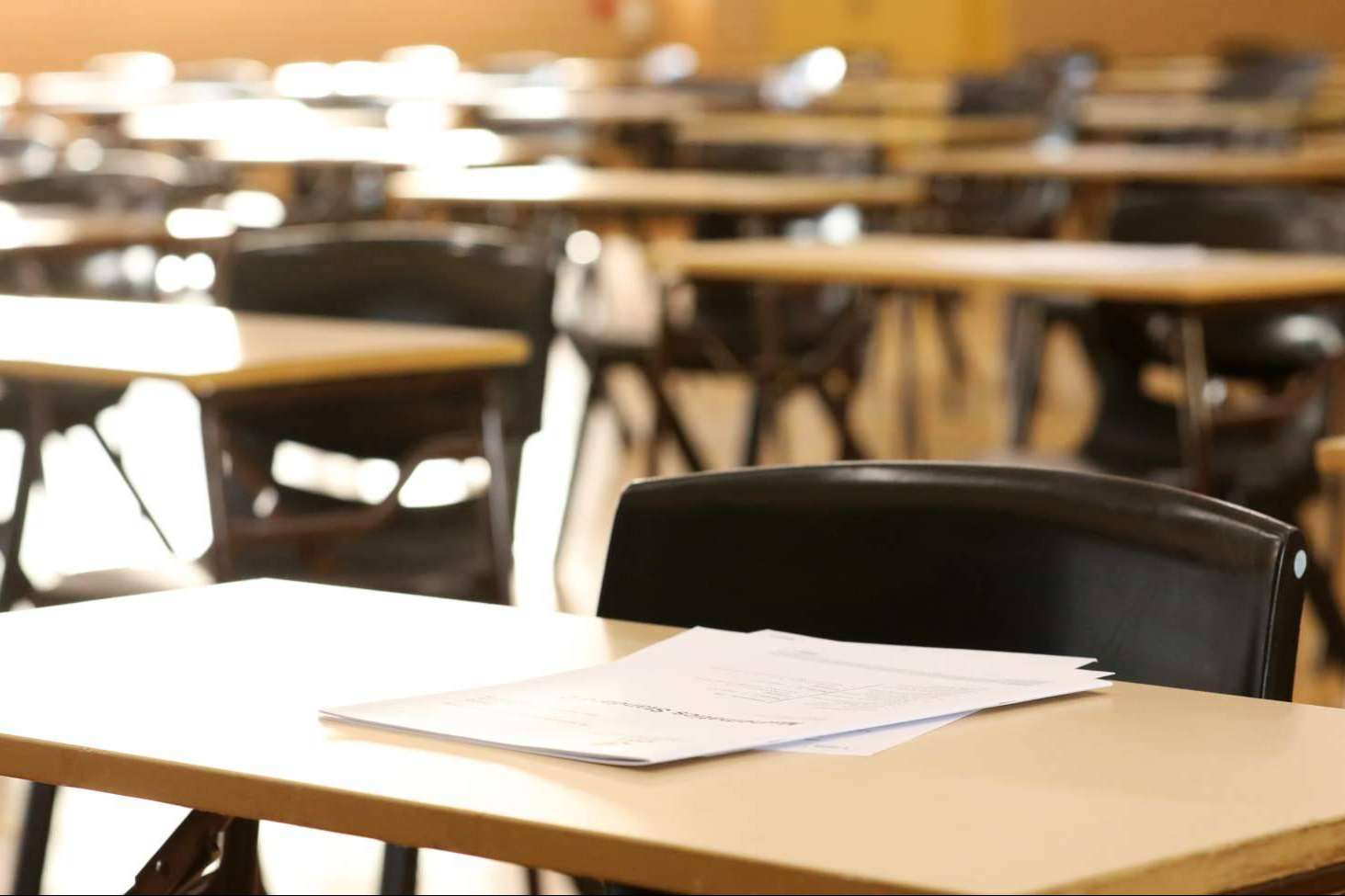 La academia de oposiciones ENSAL es una de las líderes en porcentaje de aprobados online