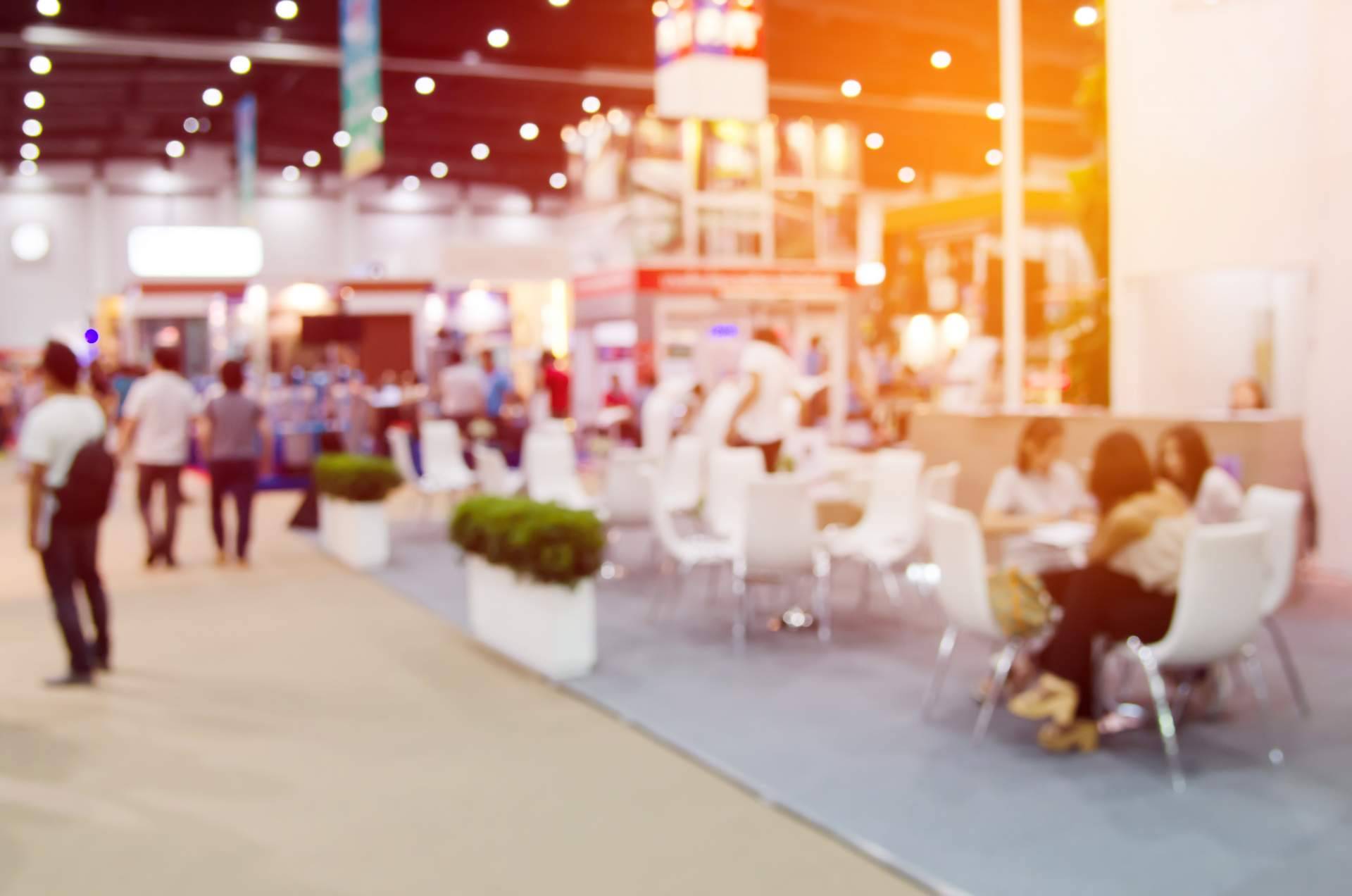 Trabajar con una agencia de eventos como Evento Empresa es importante