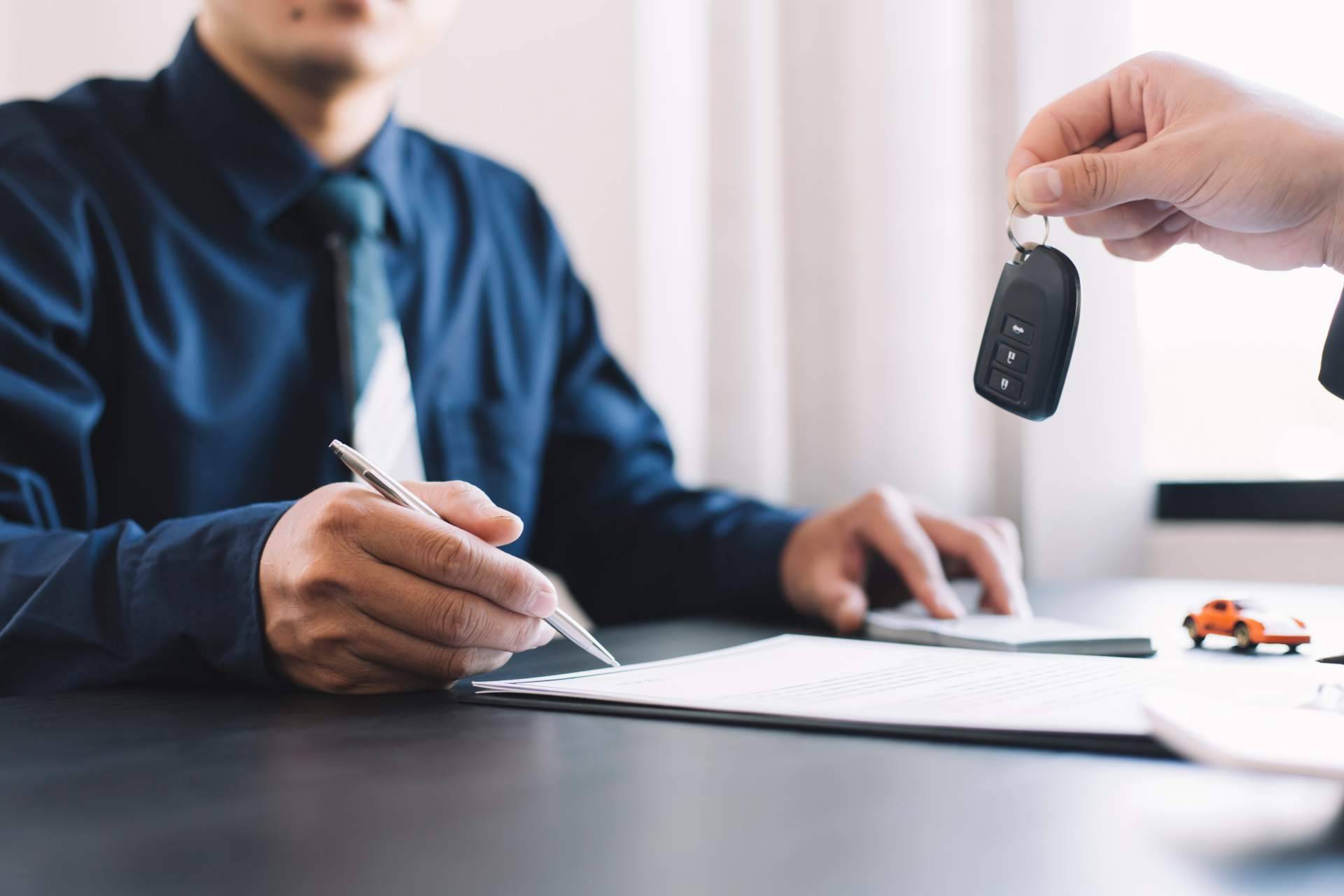 Grupo Allianz dispone de varios tipos de seguros de coches