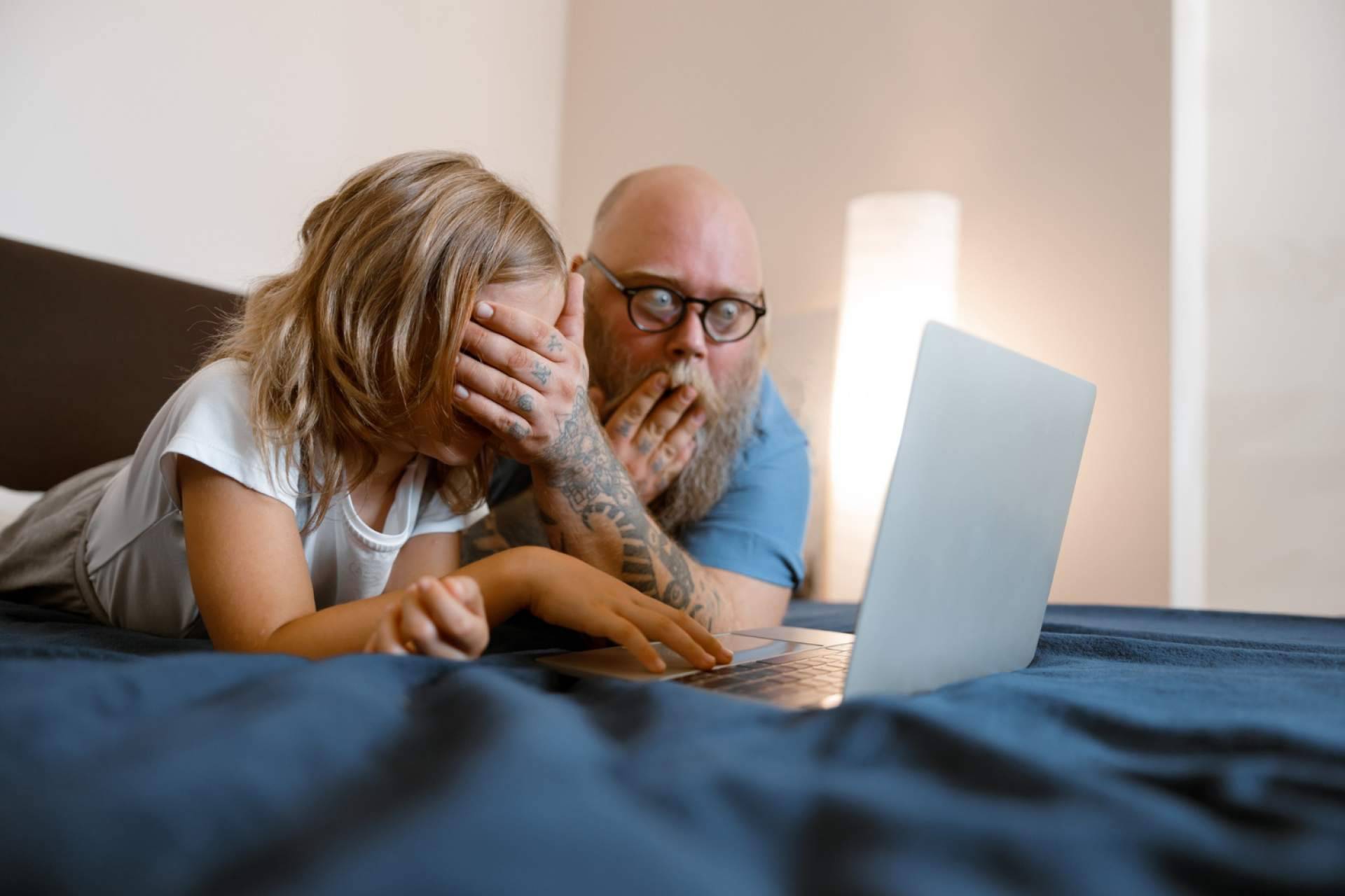 La seguridad y privacidad de los niños preocupa a las AMPA