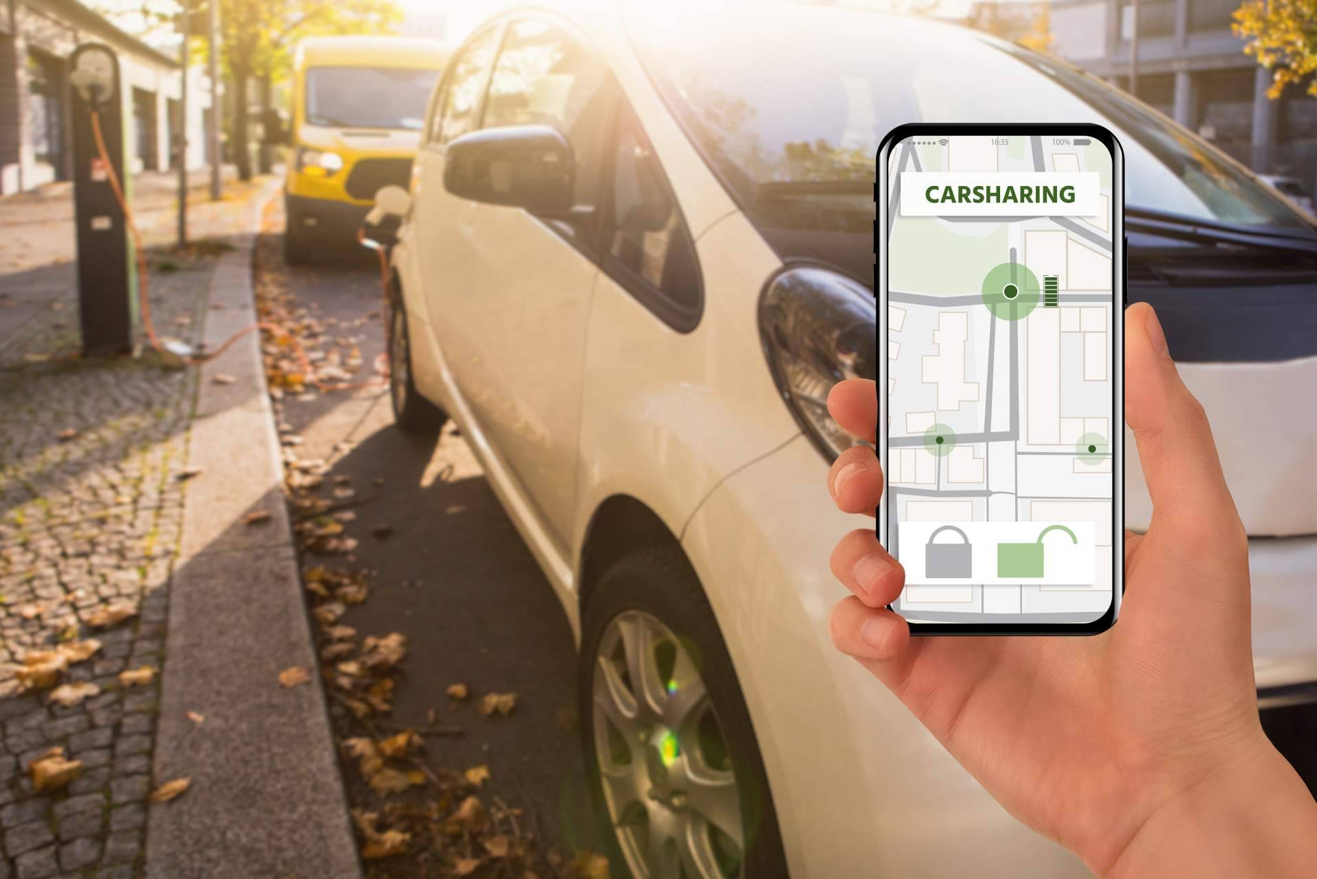 ¿Cuáles son las principales ventajas de los seguros para carsharing y motosharing? Urbanpoliza