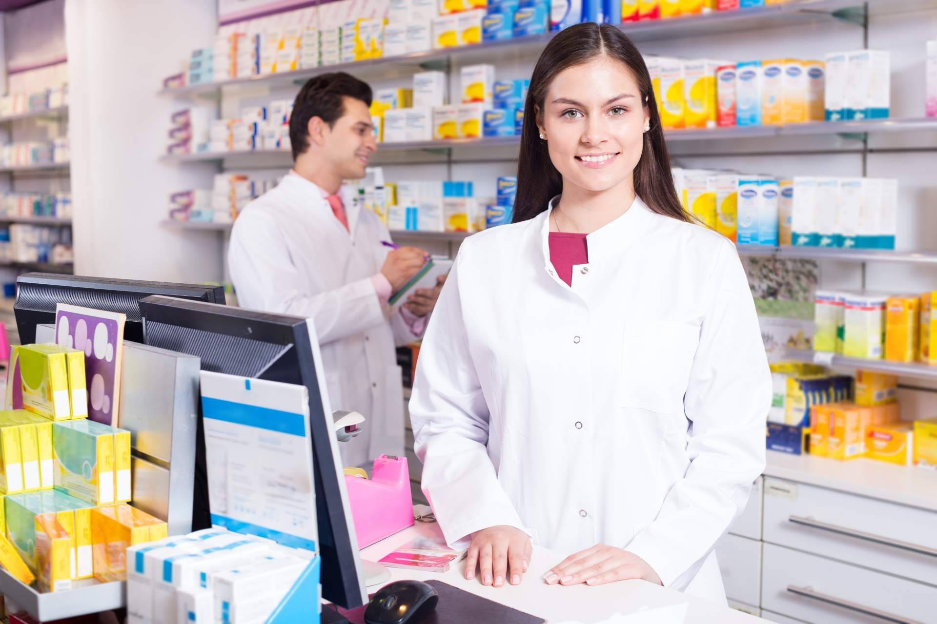 Encontrar farmacias de guardia Zaragoza en los días festivos