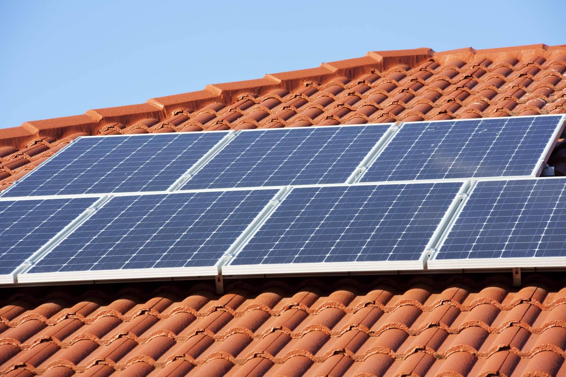 El funcionamiento de los paneles solares en invierno, por Gilek Energías Renovables