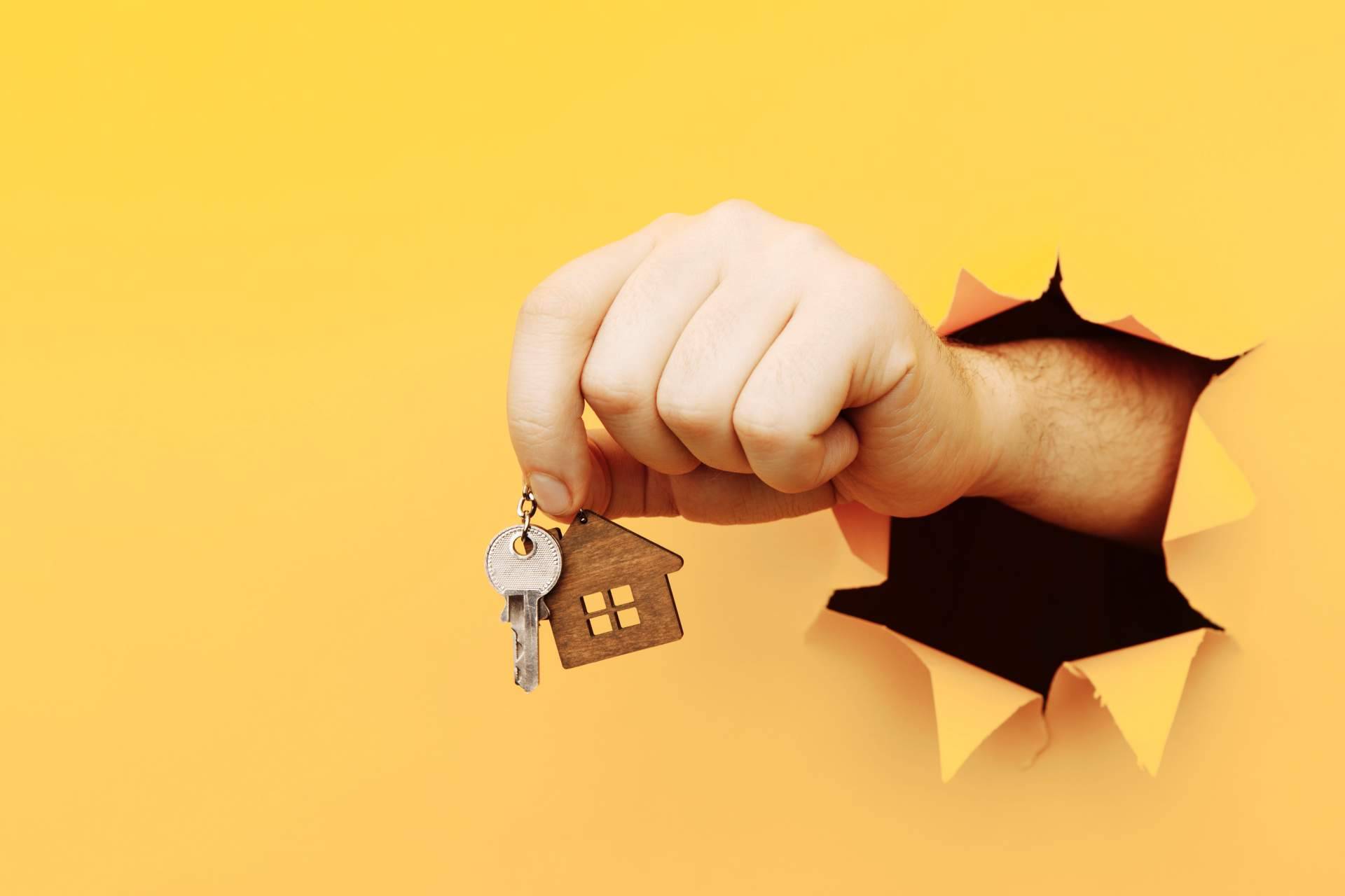 RealAdvisor ayuda a determinar el valor de una vivienda