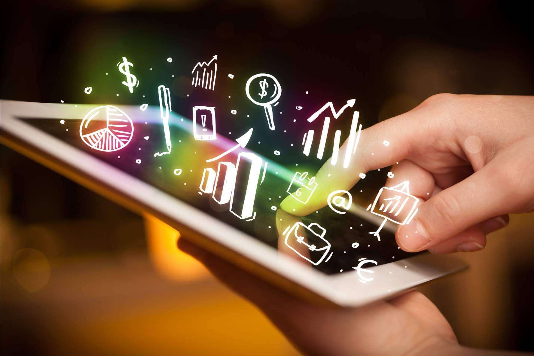 ¿Qué es la huella digital y cómo protegerla?, por Ruiz Prieto Asesores
