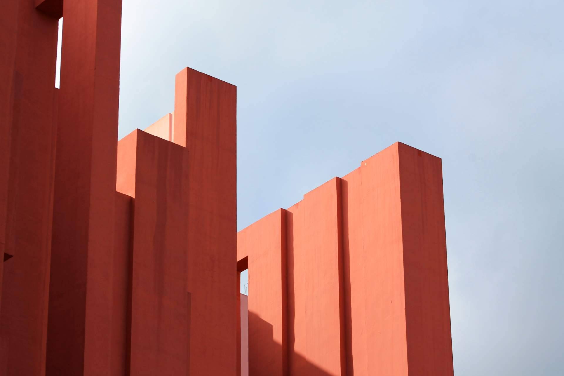 Enciclopedia ArchXDe recoge la vida y obra de grandes arquitectos como Ricardo Bofill