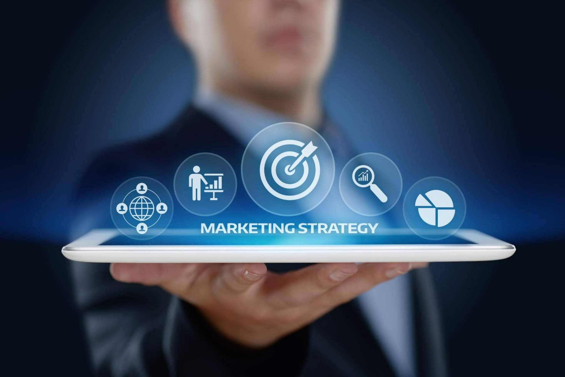 Toda empresa debe contar con una buena estrategia de publicidad para tener más ventas y alcanzar objetivos, por Serendipia