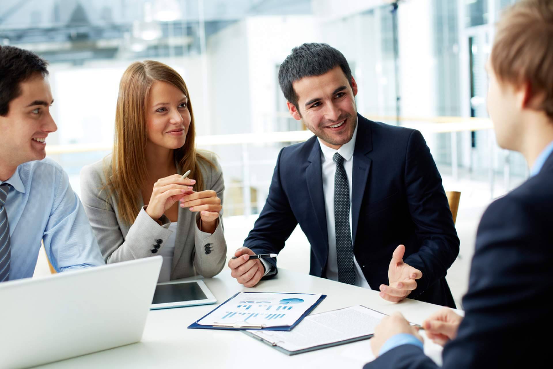 Beneficios de convertir un negocio en autoridad de registro