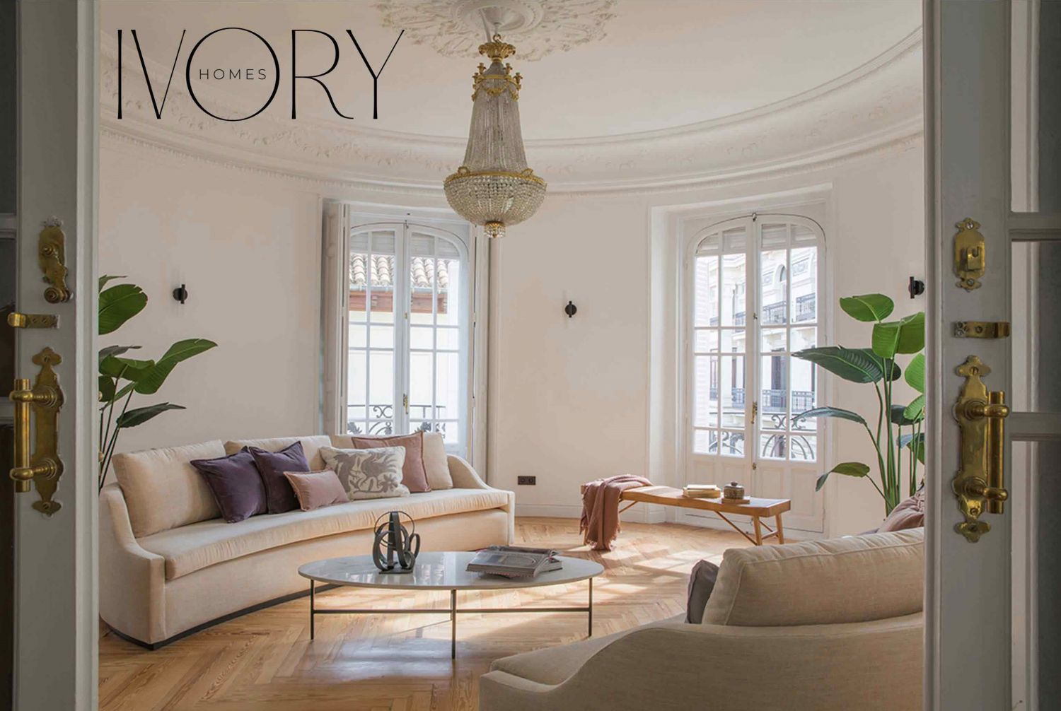 inmobiliaria ivory Merca2.es