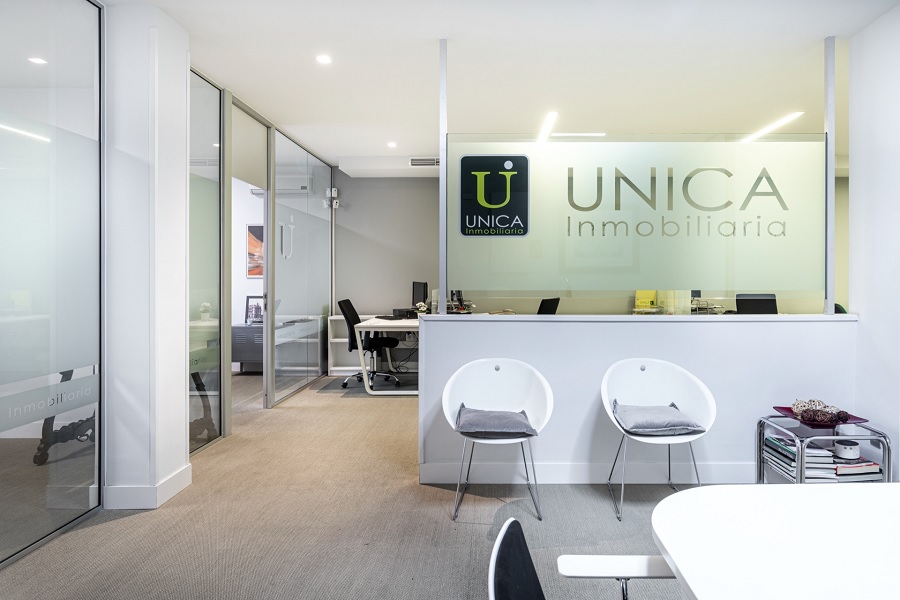 inmobiliaria unica Merca2.es