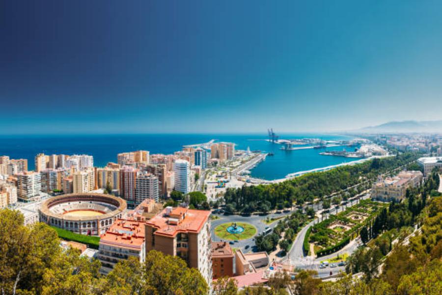 La Costa del Sol es el mejor destino para vivir jubilado