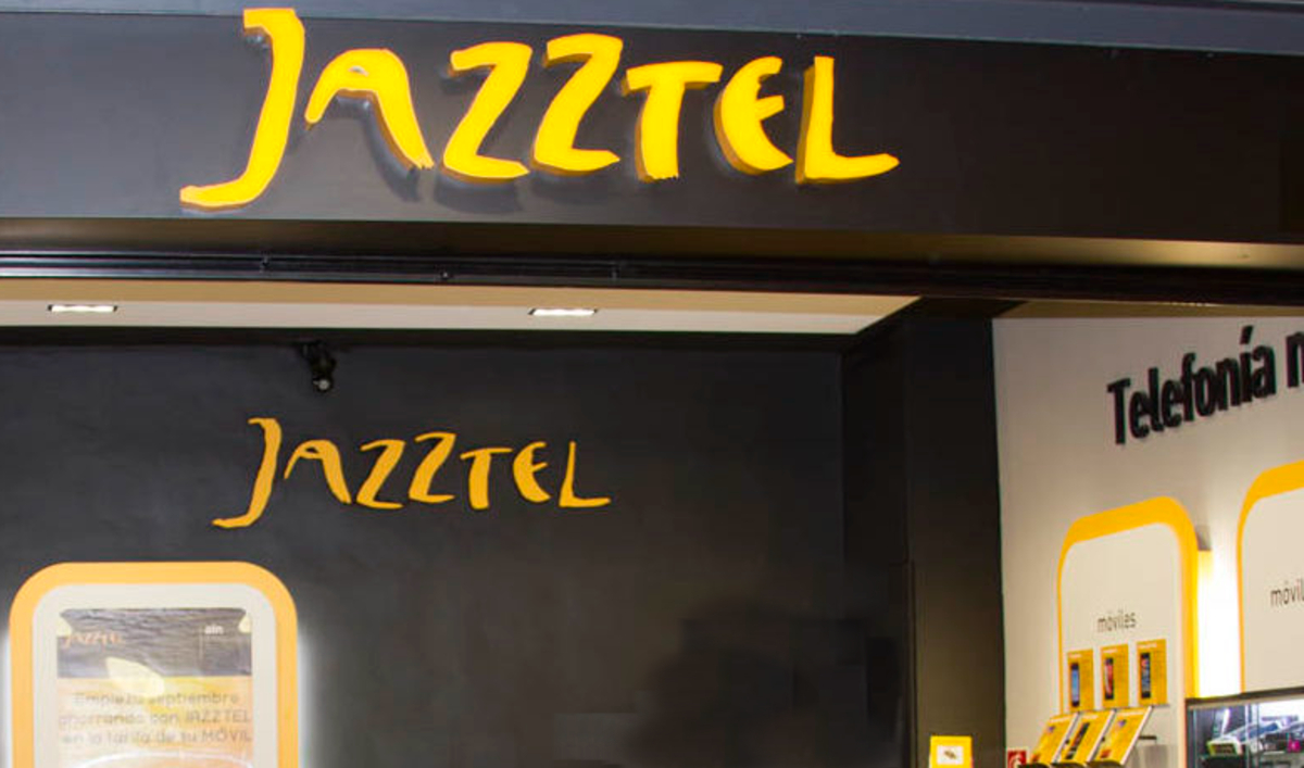 Jazztel potencia su conectividad para desplazar a Digi