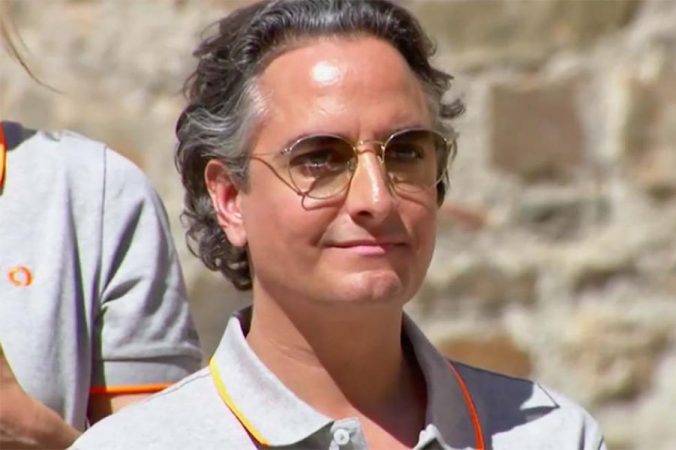 Josie será otro concursante de Tu cara me suena