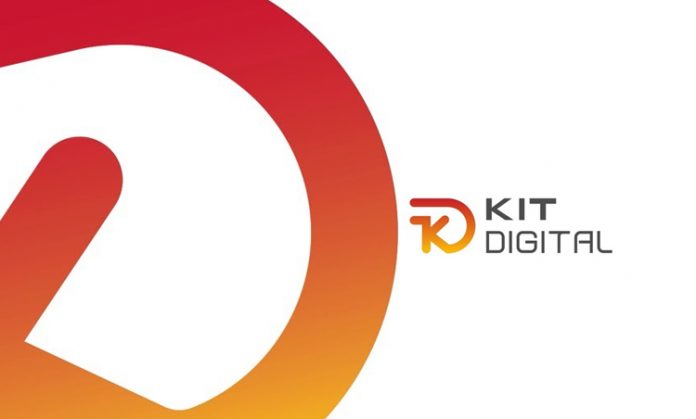 kit digital