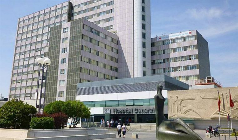 La humanización de los espacios, la apuesta sanitaria de ISS 1 Merca2.es Uno de los mejores hospitales de España
