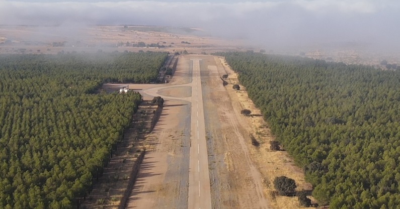 lantania incendios cedefo Merca2.es